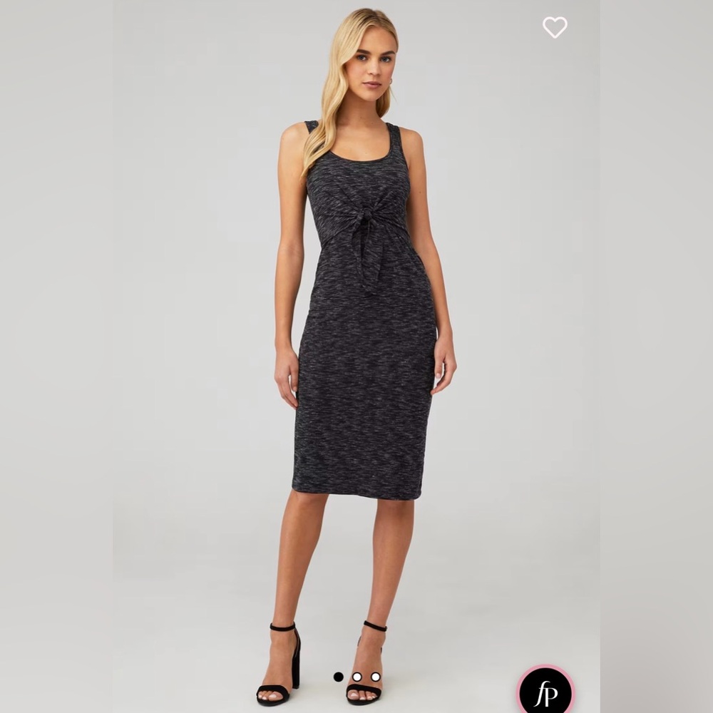 Heartloom Leo Dress Size S